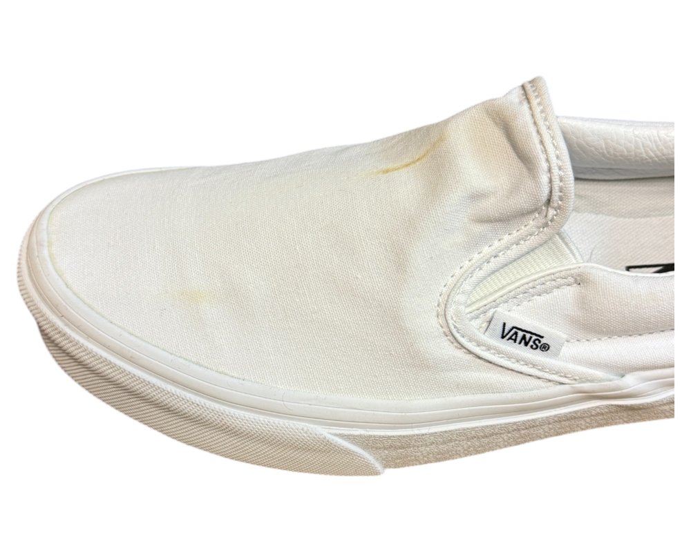 Vans  Classic Slip-On TRAMPKI wsuwane damskie 39