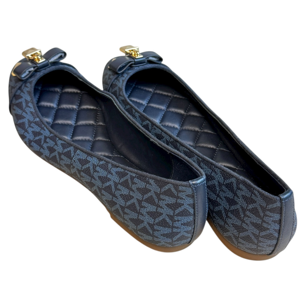 Michael Kors Alice BALERINKI damskie 38