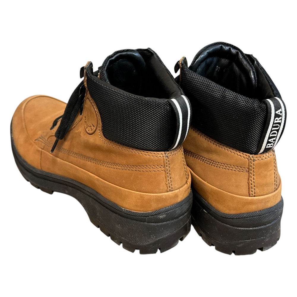 Badura Taurus-01 BOTKI  męskie 41