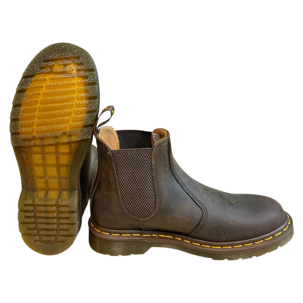 Dr. Martens 2976 YS BOTKI damskie 38