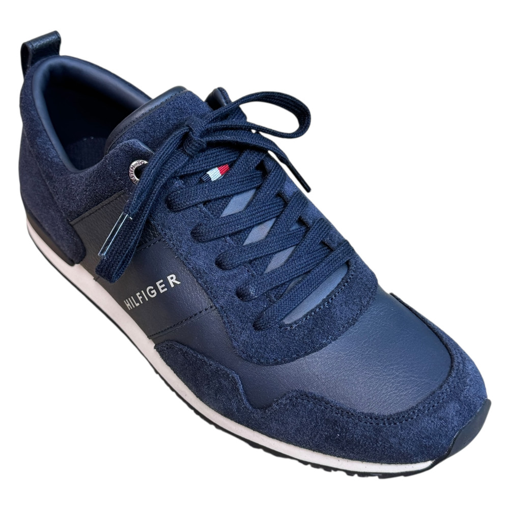 Tommy Hilfiger Maxwell 11C1 BUTY SPORTOWE męskie 41/40