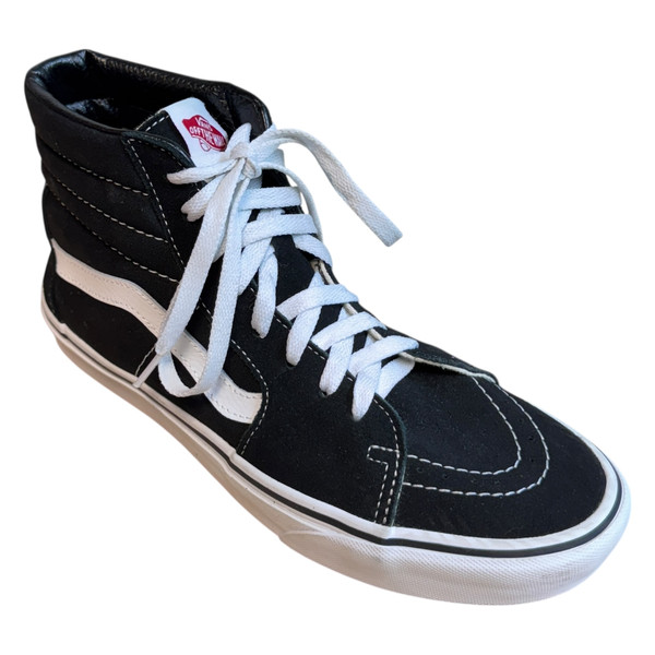 Vans SK-8 Hi BUTY SPORTOWE wysokie damskie 38.5/40
