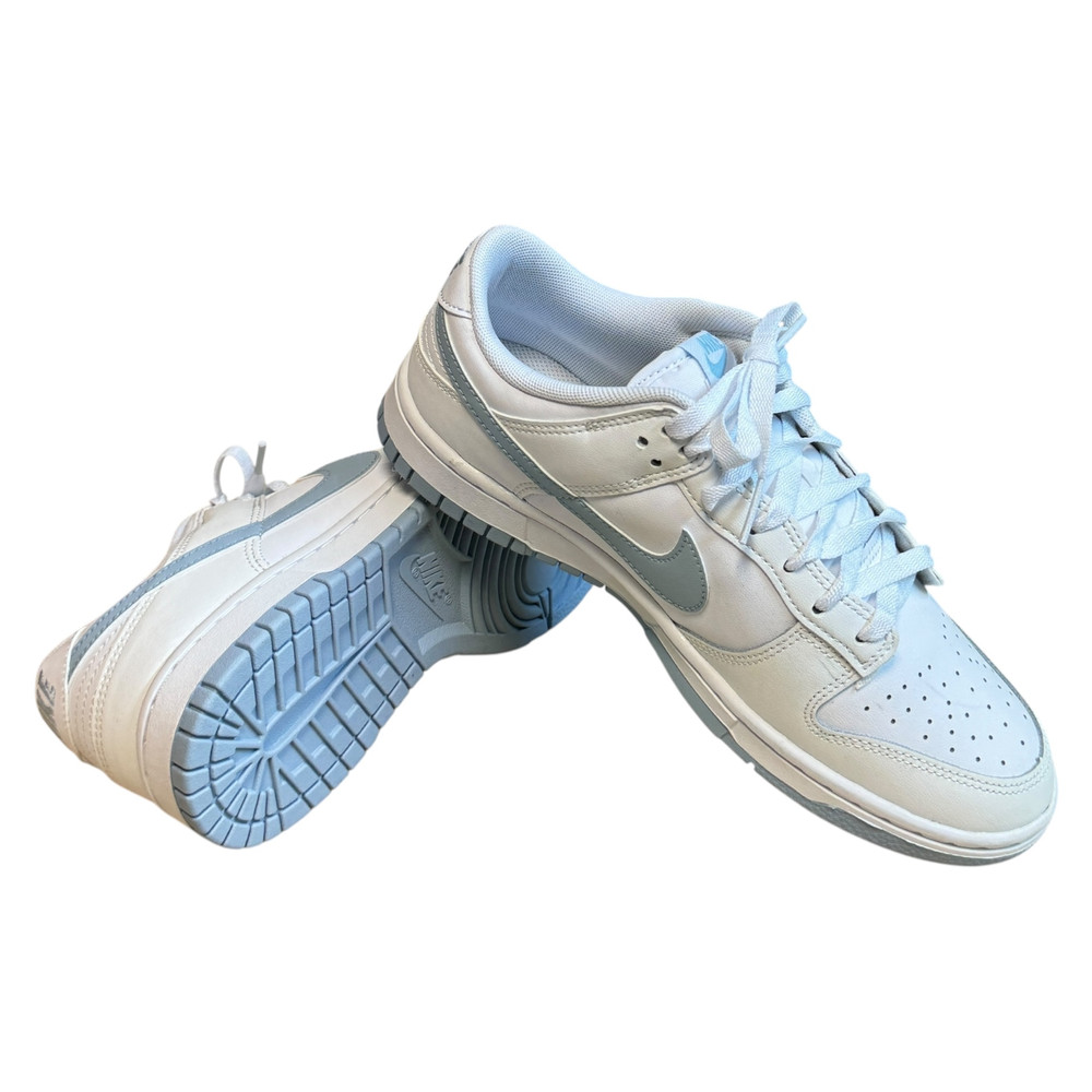 Nike Dunk Low Retro BUTY SPORTOWE damskie 40