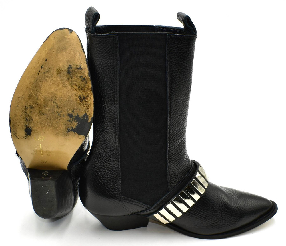 LOFT 37 BOTKI damskie 37