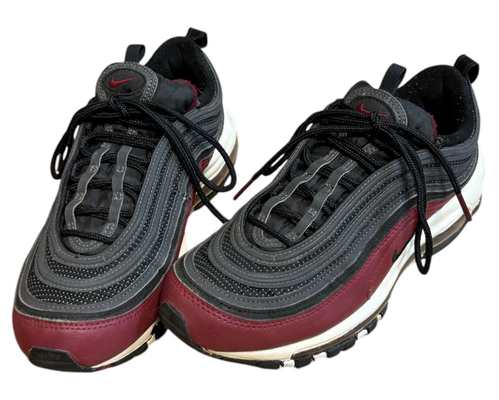 Nike AIR MAX 97 BUTY SPORTOWE  męskie 41