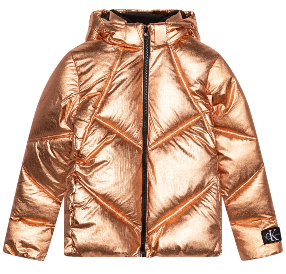 Kurtka Calvin Klein Jeans 140  C1823L038-A11