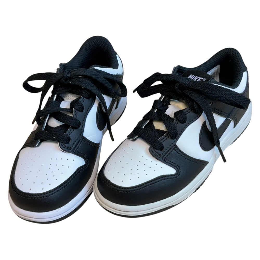 Nike Dunk Low Retro BUTY SPORTOWE dziecięce 29.5/30