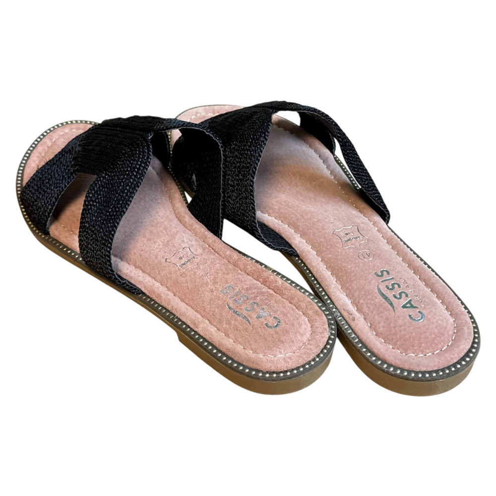 Cassis Côte d'Azur KLAPKI damskie 40/41