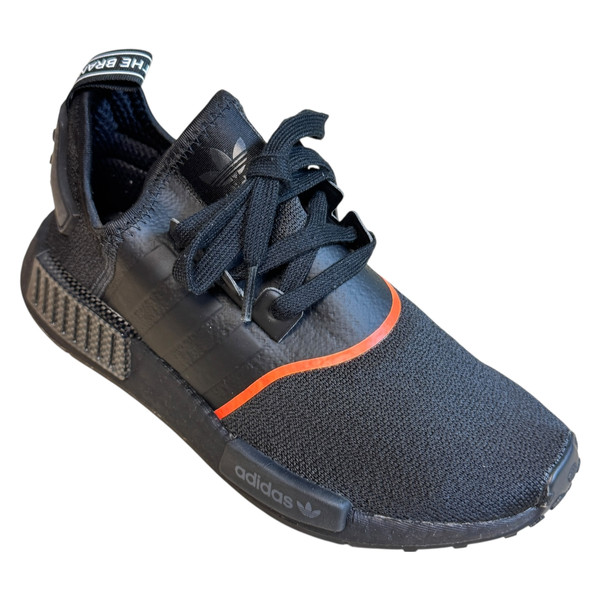 Adidas NMD R1 Core BUTY SPORTOWE damskie 37 1/3