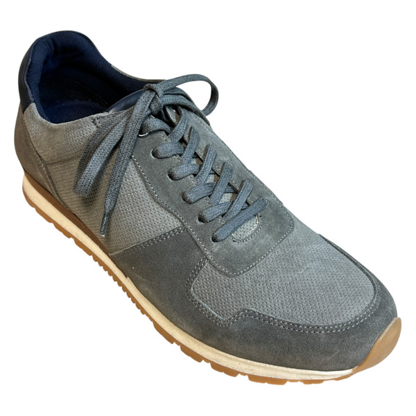 Dune London Fit Trilogy Perforated BUTY SPORTOWE męskie 43