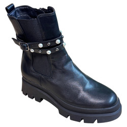 Tamaris BOTKI damskie 39/38