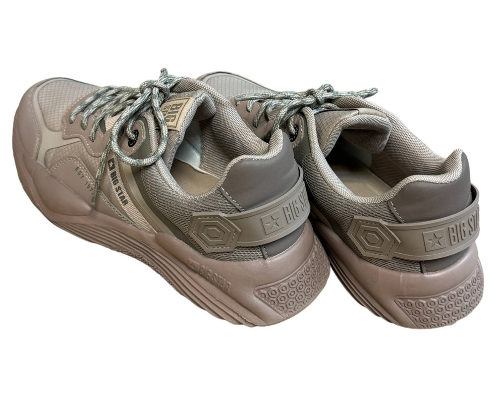 Big Star  BUTY SPORTOWE  męskie 41