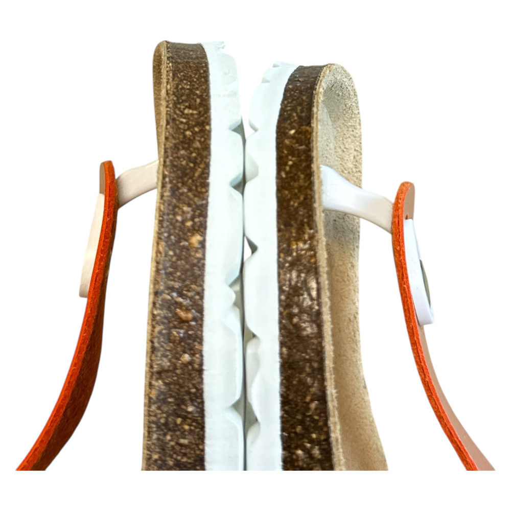 Billowy KLAPKI japonki dziecięce 35/36