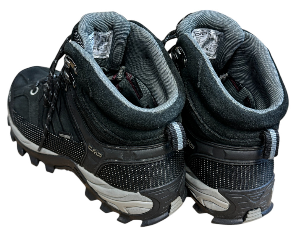 Cmp  Rigel Mid BUTY TREKKINGOWE  damskie 40