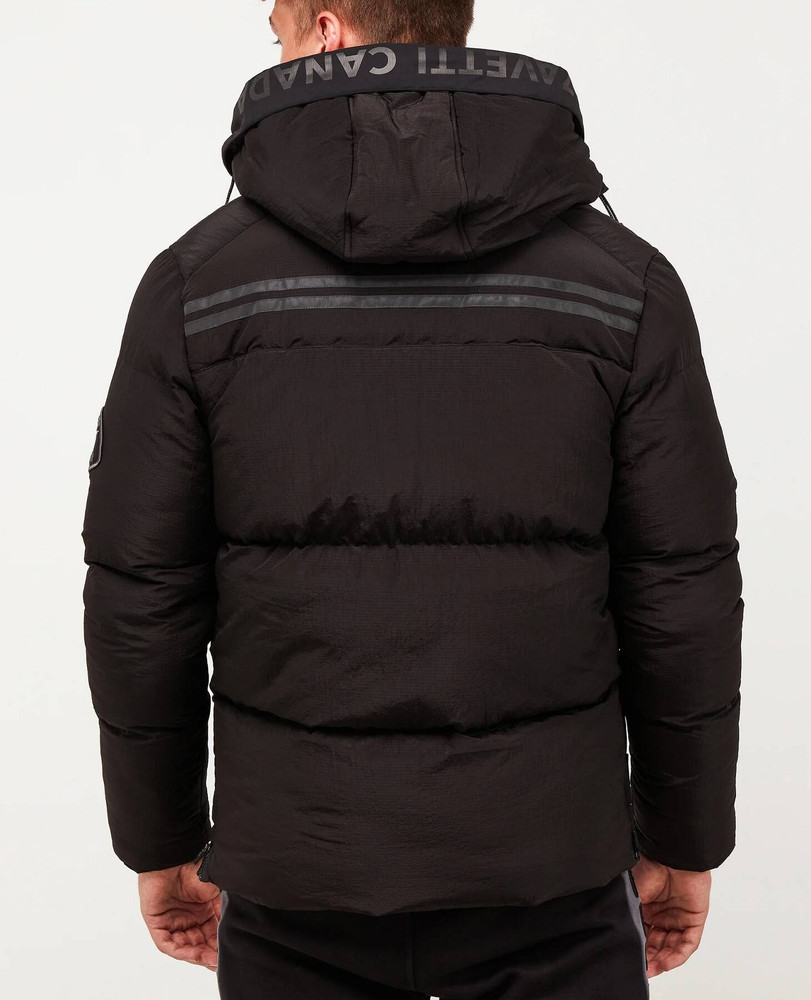 Naketano parka jacket L