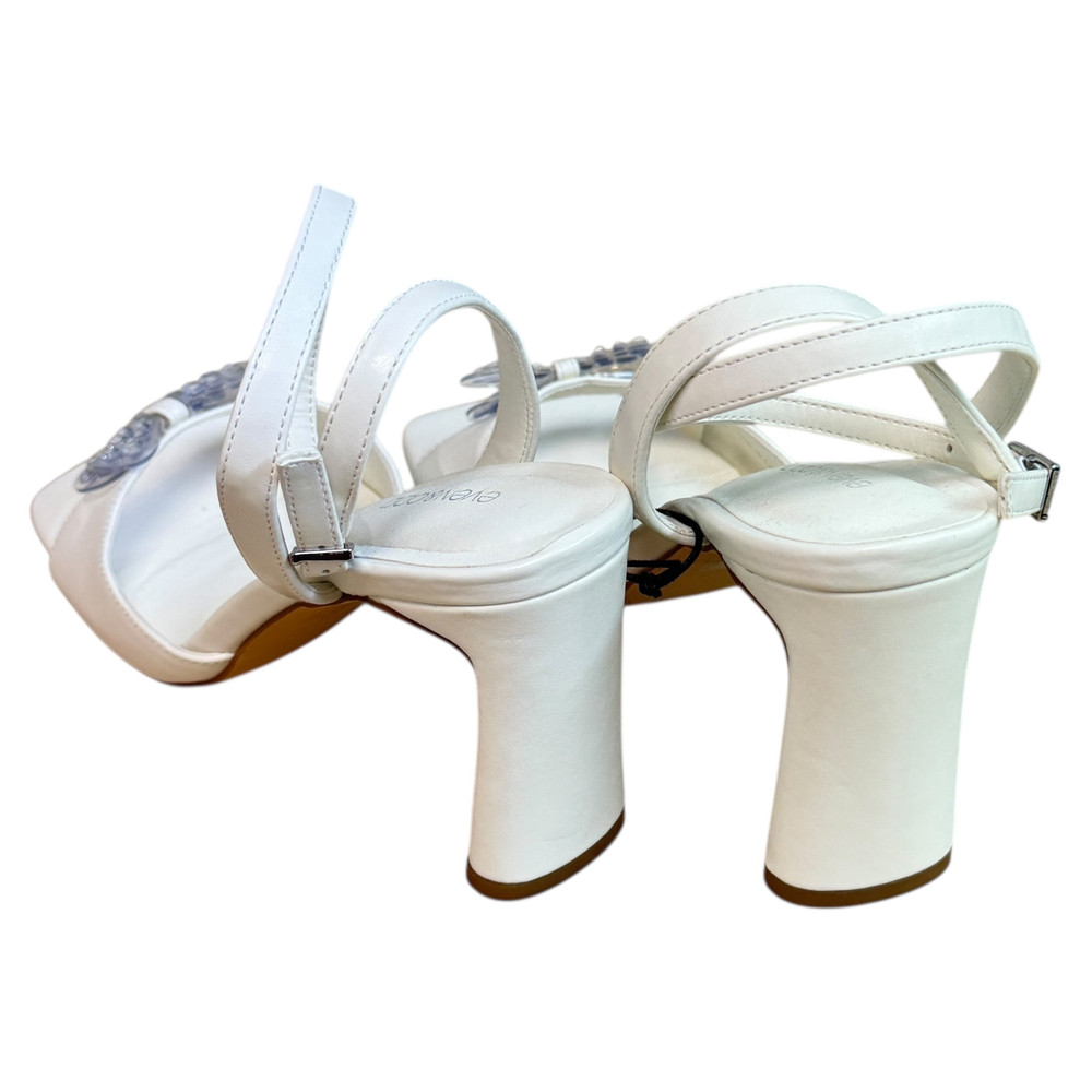 Even&Odd SANDAŁY damskie 37/38