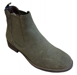 Tamaris BOTKI damskie 40