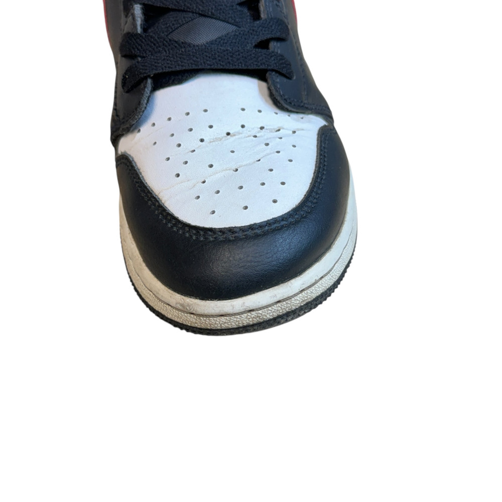 Nike Air Jordan 1 Low GS BUTY SPORTOWE męskie 40