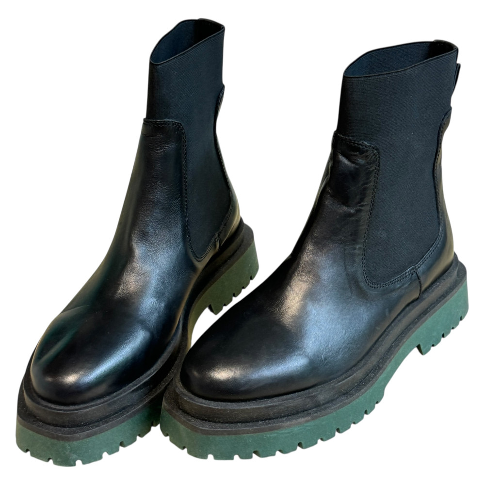 Inuovo BOTKI damskie 38/39