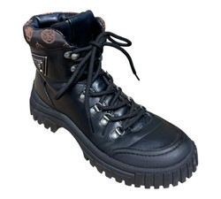 Guess Lofira BOTKI damskie 38