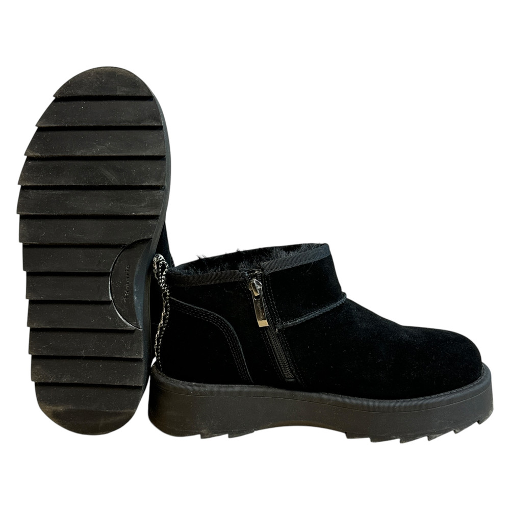 Tamaris  ŚNIEGOWCE  damskie 39