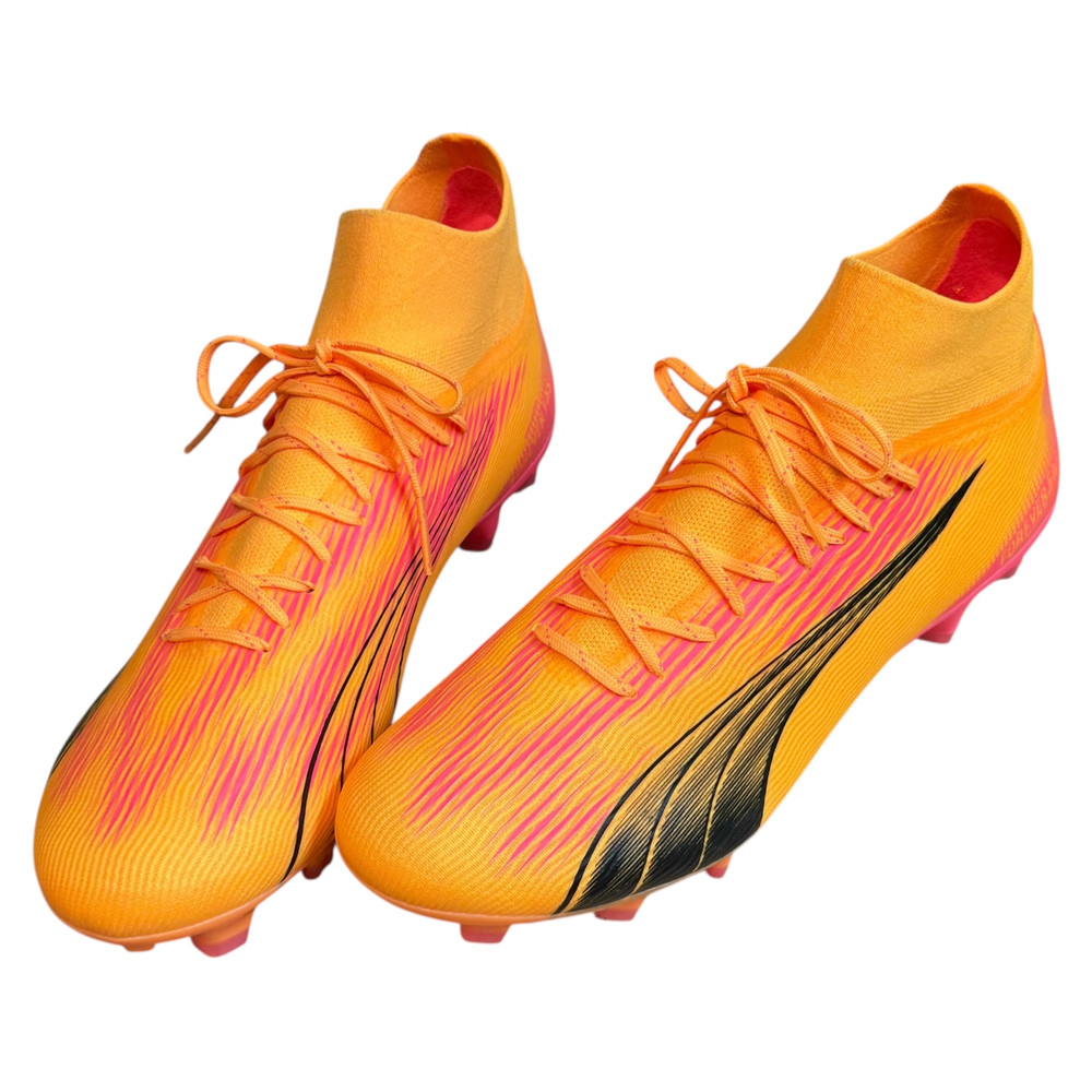 Puma Ultra Pro Fg Agck BUTY SPORTOWE korki męskie 45/46.5