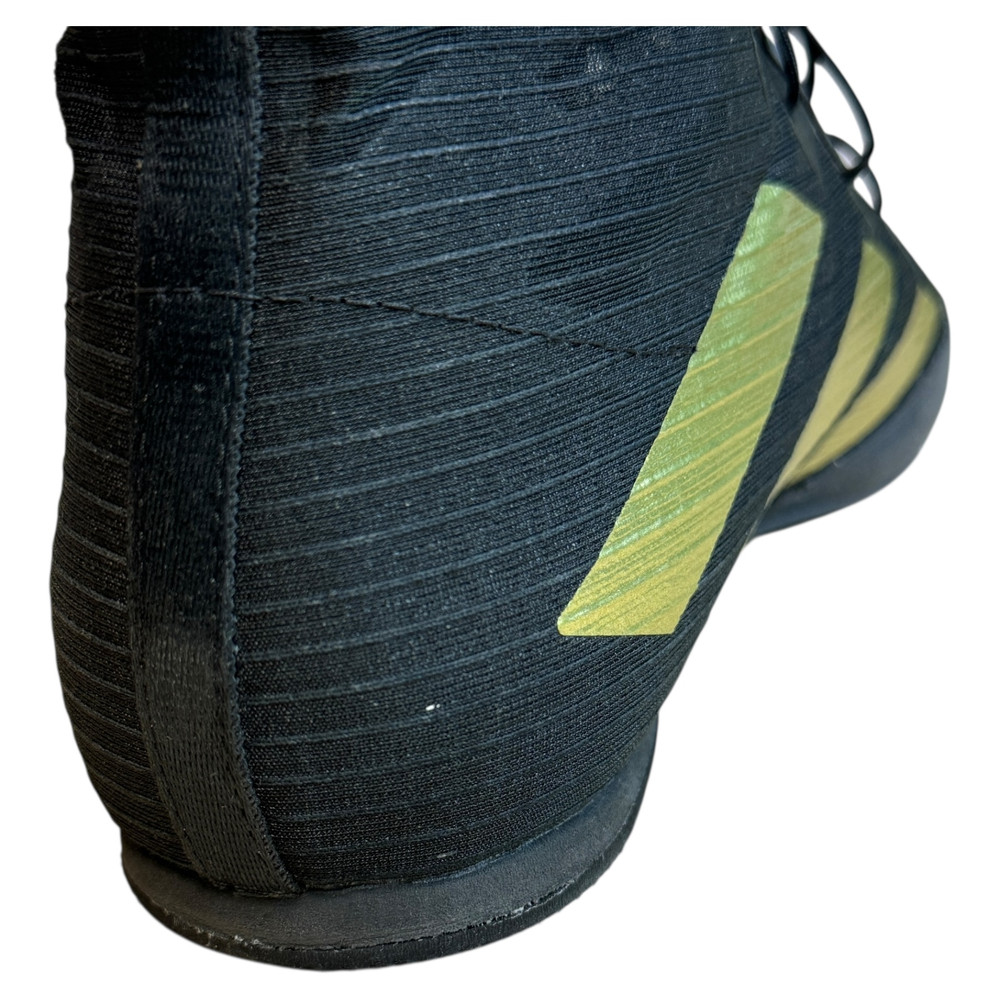 Adidas BOX HOG 4 BUTY SPORTOWE bokserskie męskie 44
