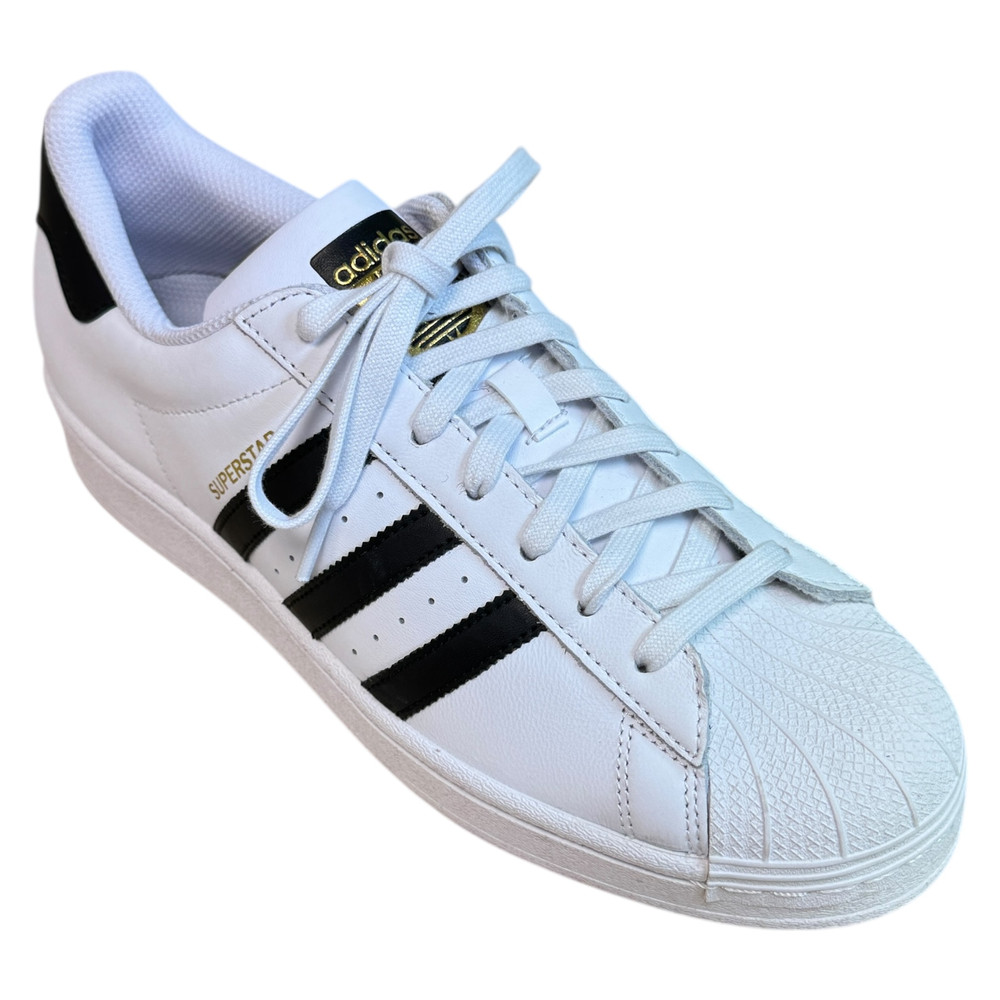 Adidas Superstar BUTY SPORTOWE męskie 43 1/3 44