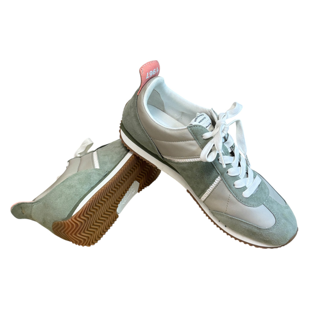 Tamaris BUTY SPORTOWE damskie 39/38