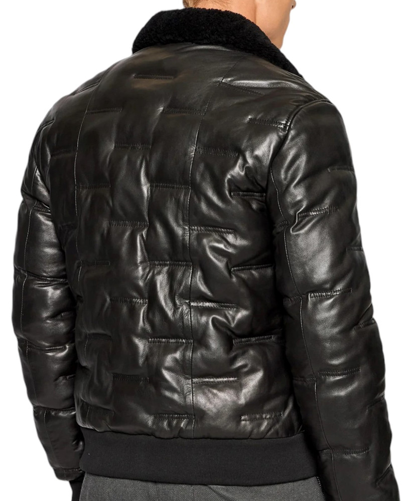 Kurtka Serge Pariente XL 0000209242430