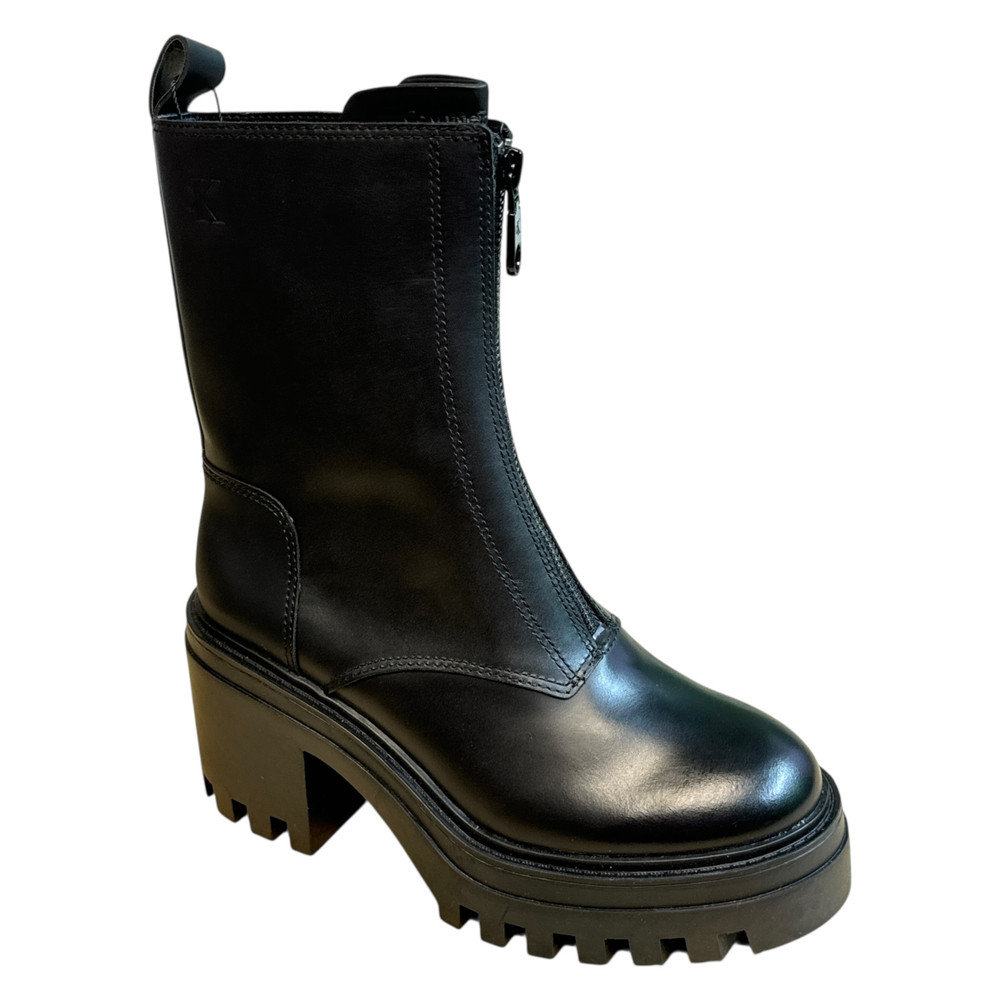 Calvin Klein Jeans BOTKI damskie 38/37