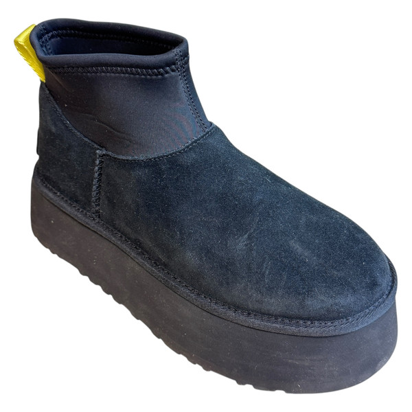 Ugg Classic Mini Dipper ŚNIEGOWCE damskie 39/38