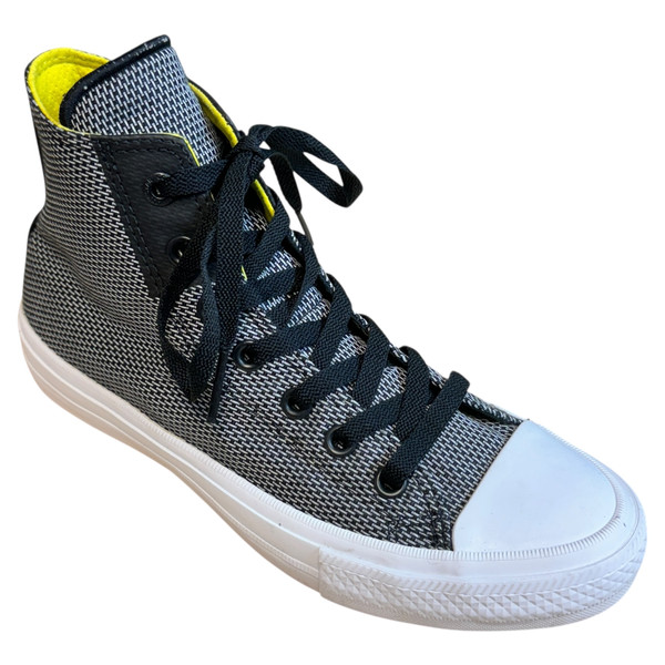 Converse CTAS 2 Hi TRAMPKI wysokie damskie 39