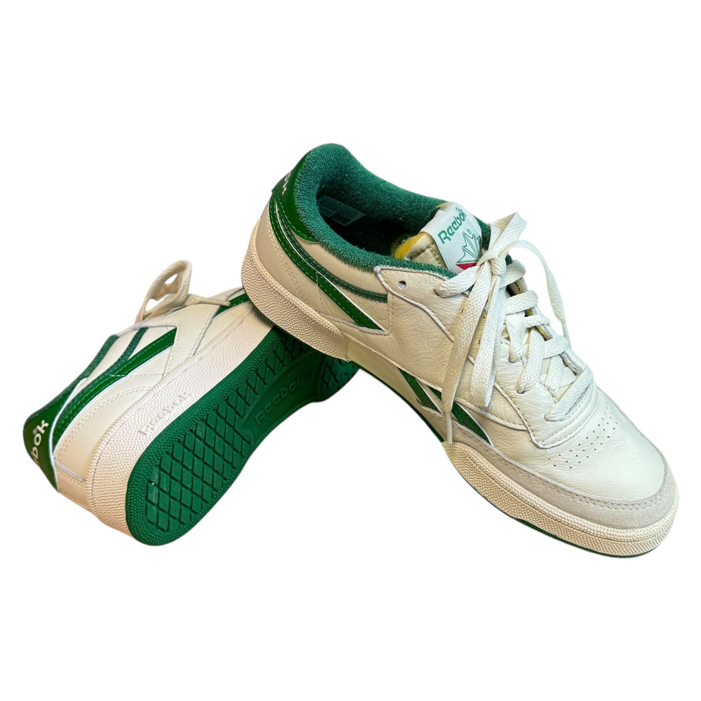 Reebok Club C Revenge Vintage BUTY SPORTOWE damskie 38.5/37