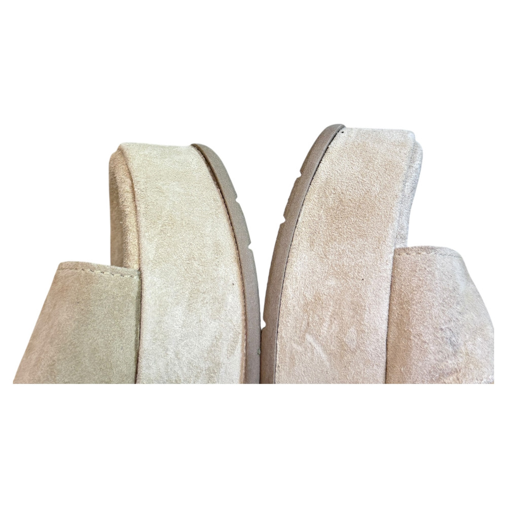 Tamaris SANDAŁY damskie 40/41