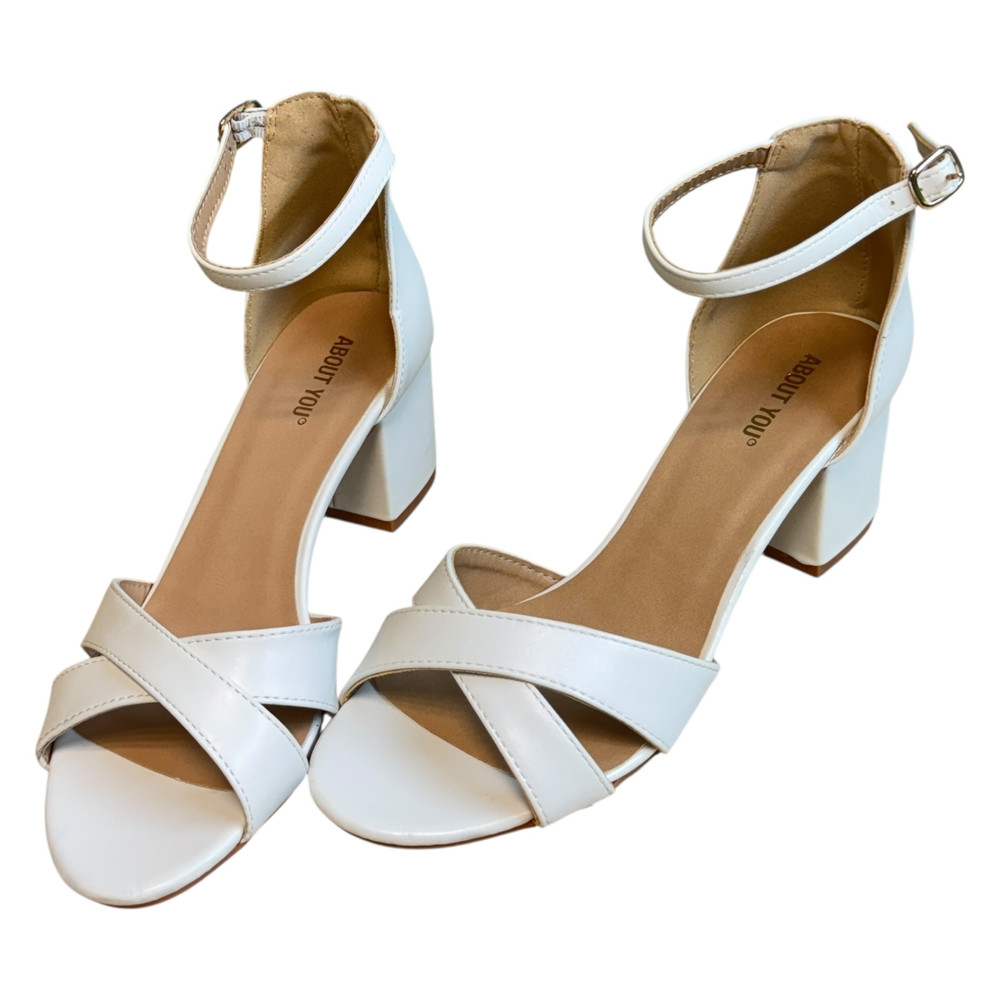 About You Dina SANDAŁY damskie 38