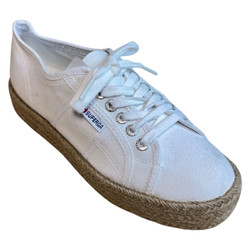 Superga 2730 Rope BUTY SPORTOWE espadryle damskie 39