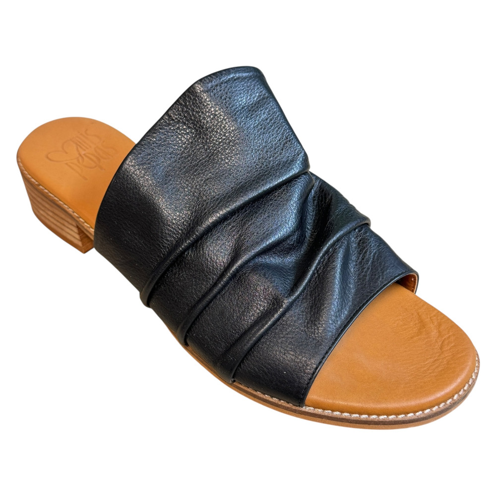 Mis Pepas KLAPKI damskie 43