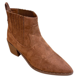 Miss Selfridge BOTKI damskie 36