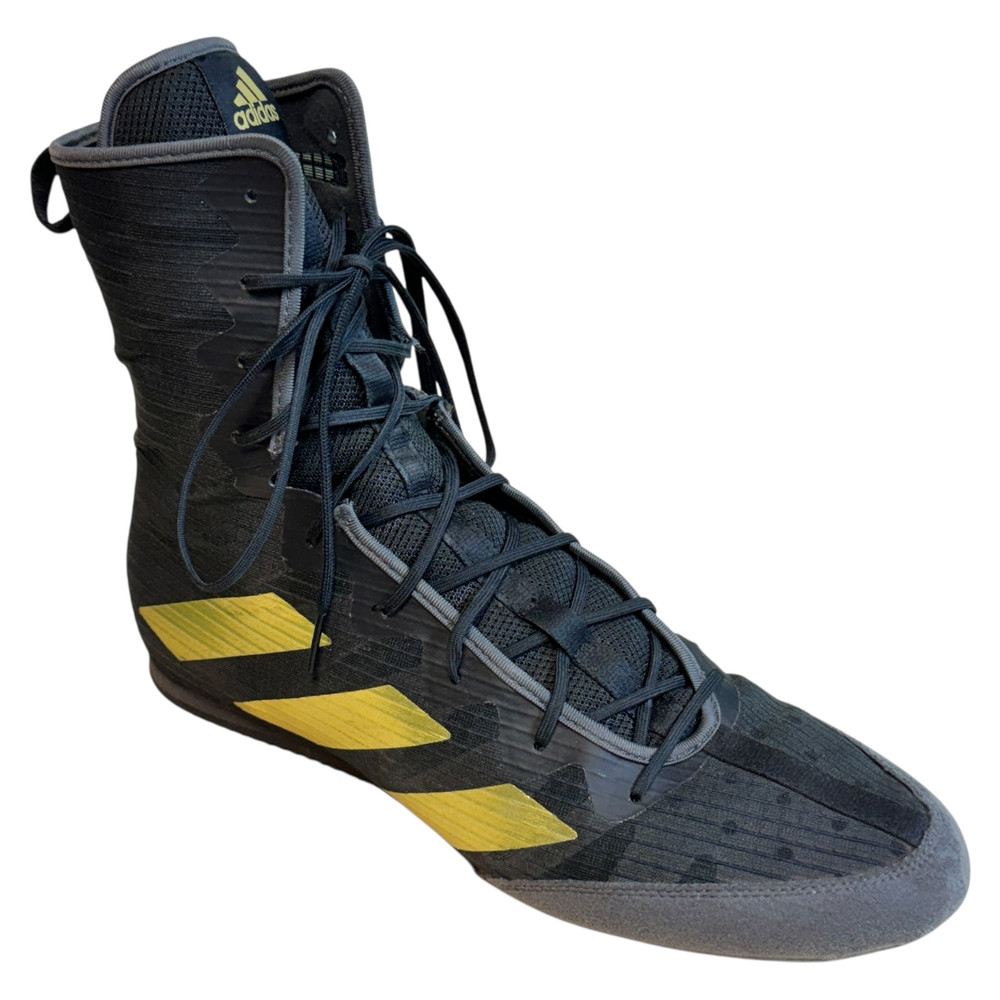 Adidas Box Hog 4 BUTY SPORTOWE bokserskie męskie 46 2/3