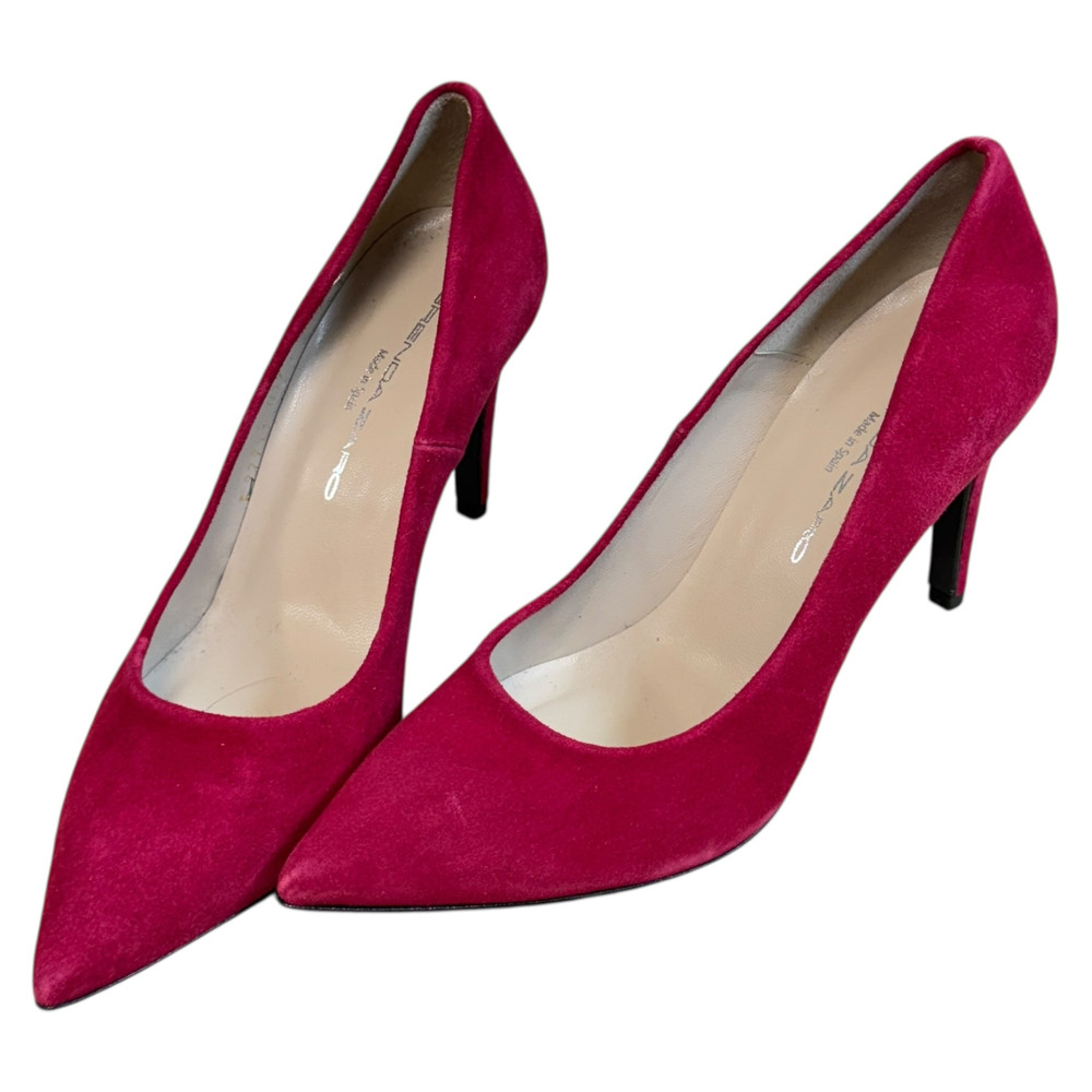 Brenda Zaro SZPILKI damskie 39