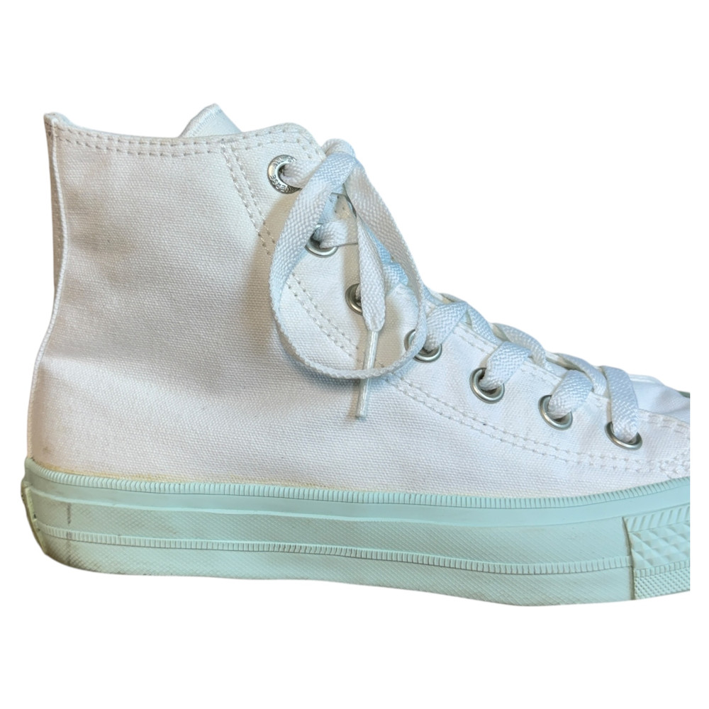 Converse Ctas II Hi TRAMPKI wysokie damskie 38