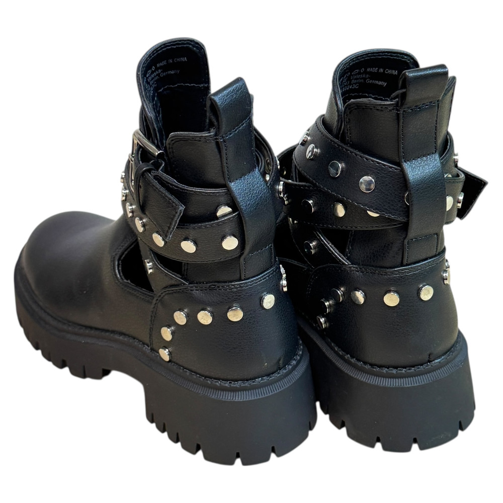 Even&Odd BOTKI damskie 37/38