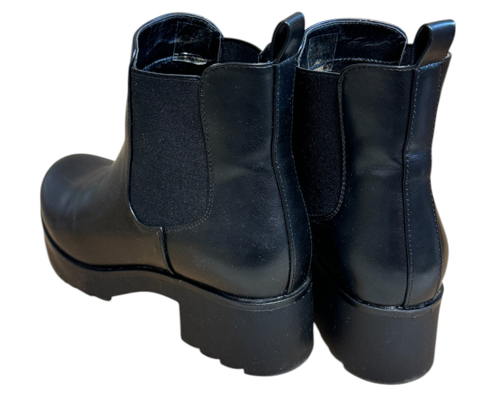 About You  BOTKI  damskie 38