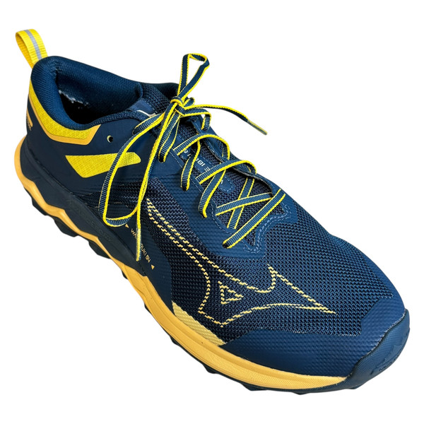 Mizuno Wave Ibuki 4 BUTY SPORTOWE męskie 46,5