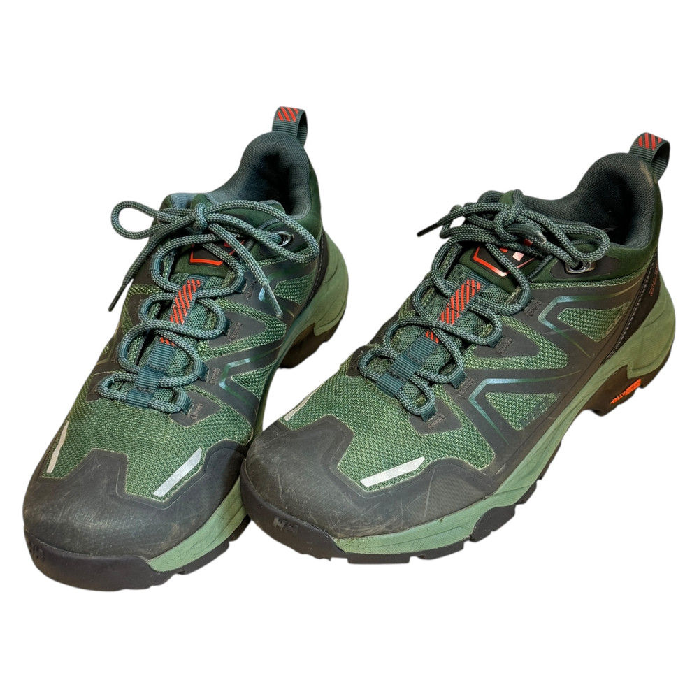 Helly Hansen Cascade Low BUTY SPORTOWE męskie 42