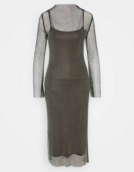 Naketano parka jacket L