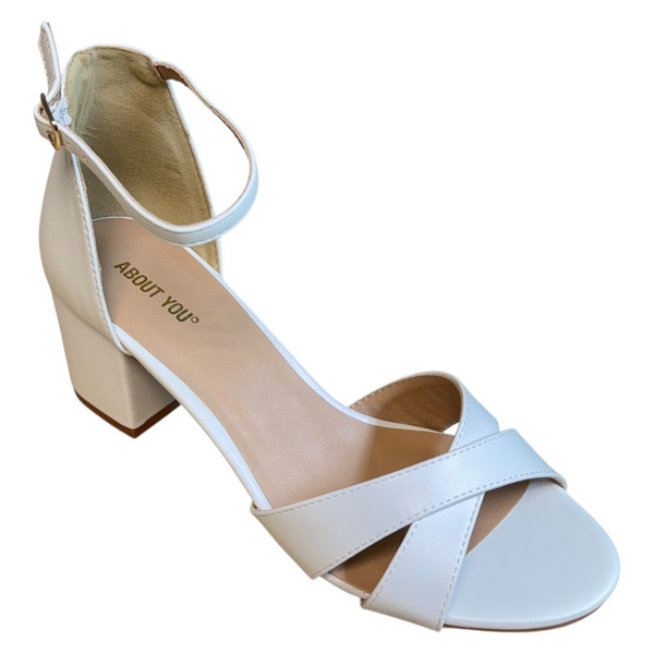 About You Dina SANDAŁY damskie 40