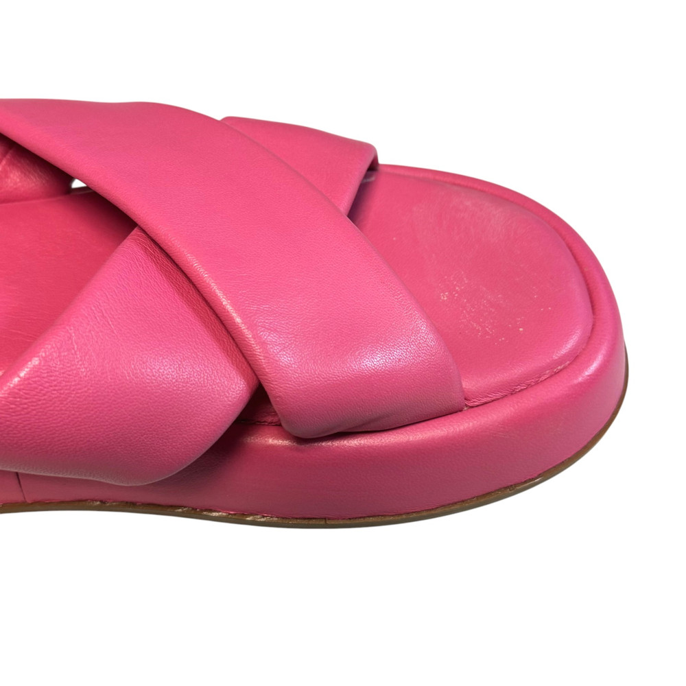 Inuovo klapki damskie 39