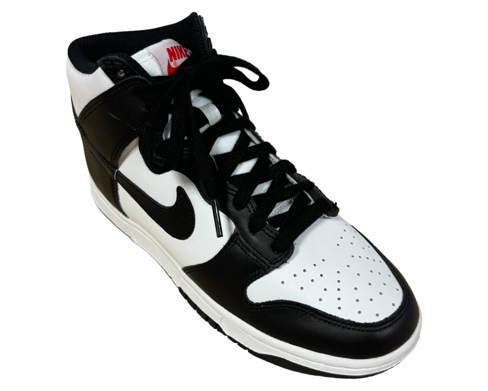 Nike Dunk High BUTY SPORTOWE  damskie 38